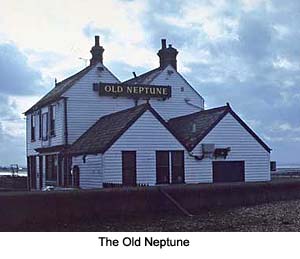 The Old Neptune