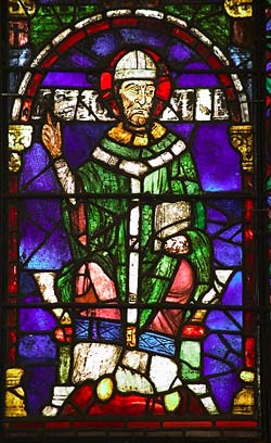 thomas becket