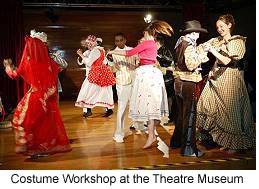 Theatre Museum