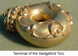 Sedgeford Archaeological Site