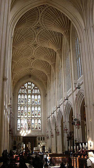 Bath Abbey