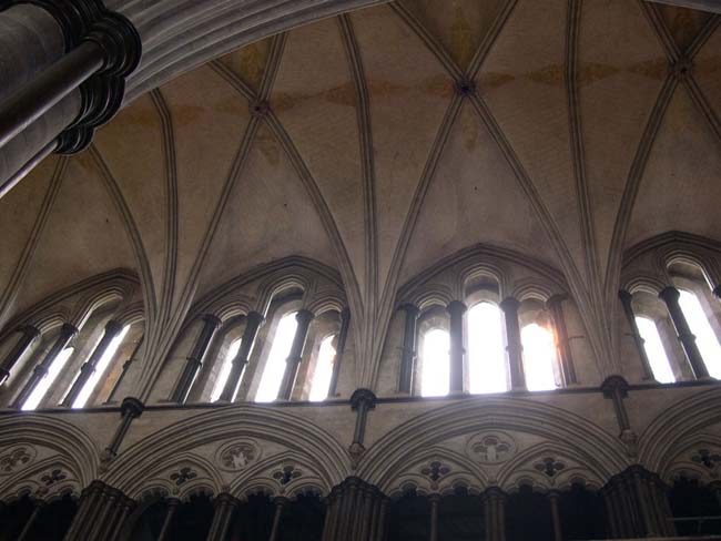 Salisbury Cathedral