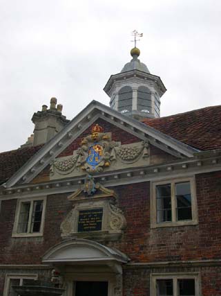 Salisbury