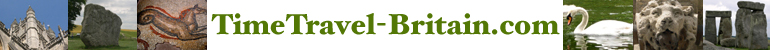 TimeTravel-Britain.com