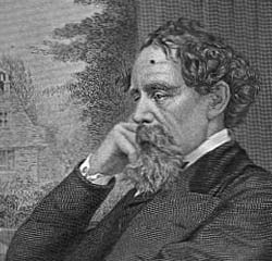 Charles Dickens