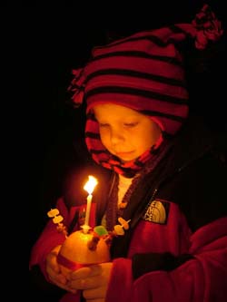 Christingle