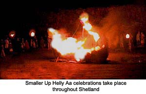 Up-Helly-Aa