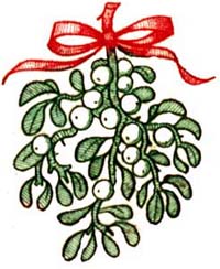 Mistletoe