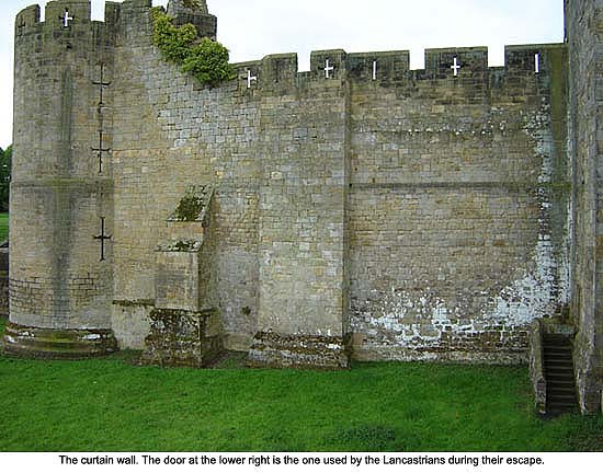 Alnwick Castle