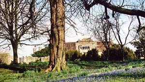 Leeds Castle