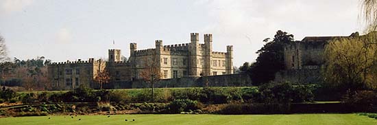 Leeds Castle