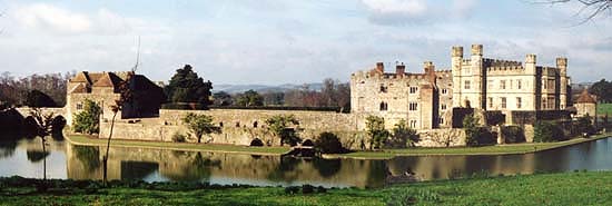 Leeds Castle