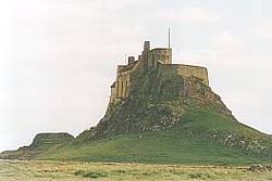 Lindisfarne