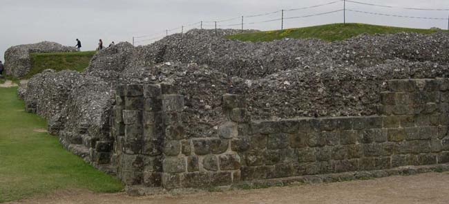 Old Sarum