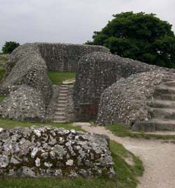 Old Sarum