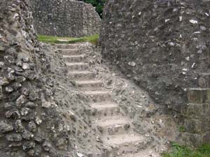 Old Sarum