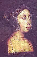 Anne Boleyn