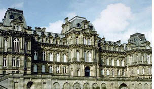 Bowes Museum