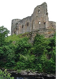 Barnard Castle