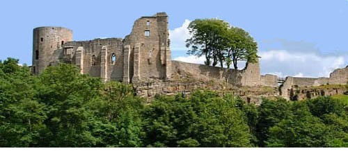 Barnard Castle