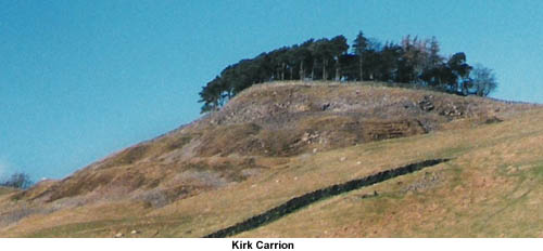 Kirk Carrion Tumulus