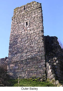 Beeston Castle