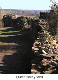 Beeston Castle