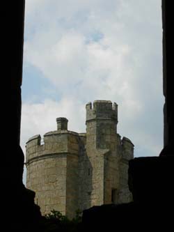 Bodiam Castle