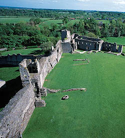 Richmond Castle