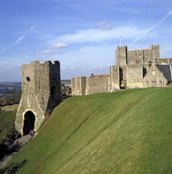 Dover Castle