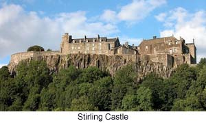 Stirling Castle