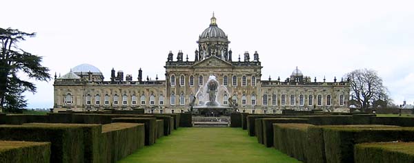 Castle Howard