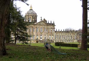 Castle Howard