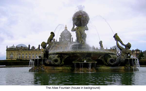 Castle Howard