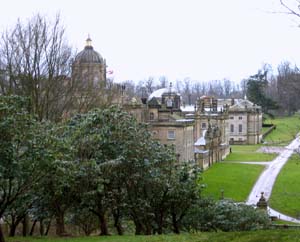 Castle Howard