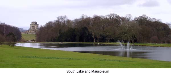 Castle Howard