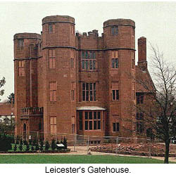 Kenilworth Castle