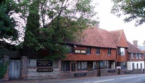 Priory Court Pevensey