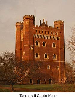 Tattershall Castle