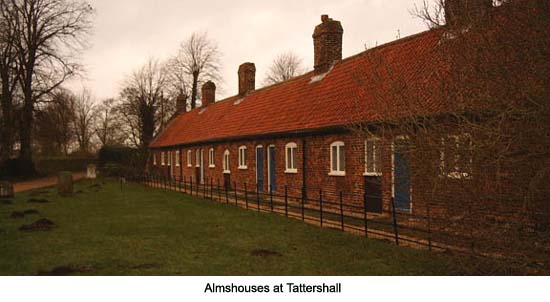 Tattershall Castle