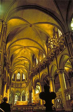 Canterbury
Cathedral