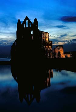 Whitby Abbey