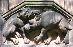 Chester Cathedral