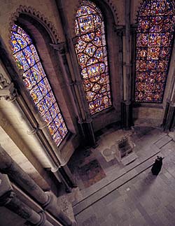 Canterbury
Cathedral