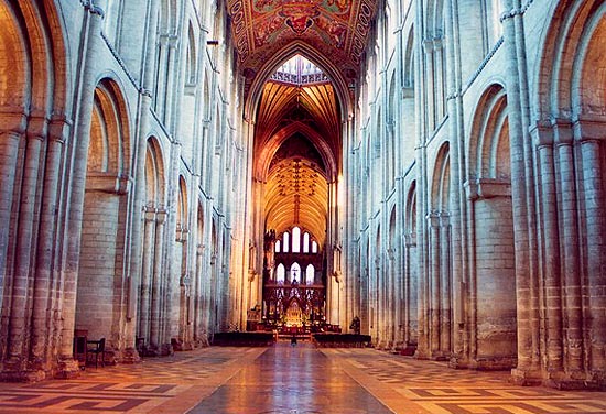 Ely Cathedral