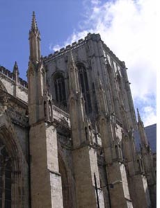 York Minster