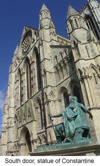 York Minster