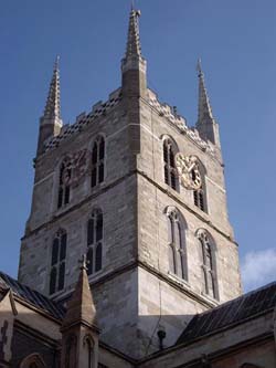 Southwark Cathedral