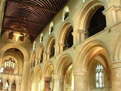 Southwell
Minster