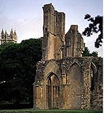 Glastonbury Abbey